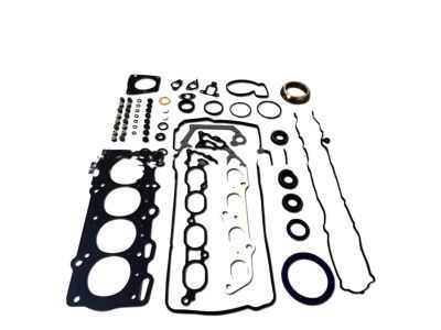 Toyota 04111-22070 Gasket Kit, Engine Overhaul