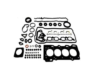 Toyota 04111-22070 Gasket Kit, Engine Overhaul