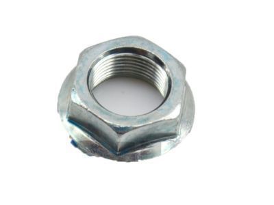 Toyota 90179-22020 Nut