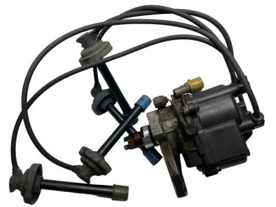 1988 Toyota Camry Distributor - 19040-74031