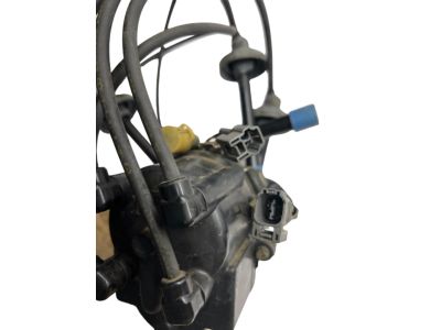 1988 Toyota Camry Distributor - 19040-74031