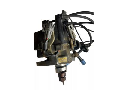1988 Toyota Camry Distributor - 19040-74031