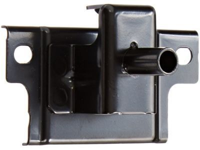 2009 Toyota Prius Radiator Support - 16505-21010