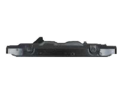 Toyota 4Runner Radiator Support - 53205-35020