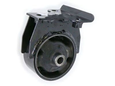 Toyota 12371-74230 Insulator, Engine Mounting, Rear