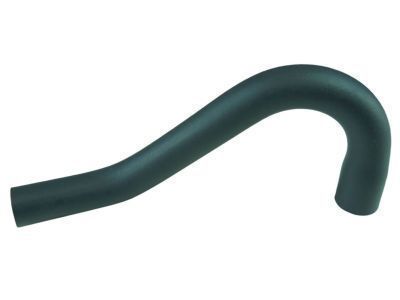 1984 Toyota Celica Crankcase Breather Hose - 12262-35030