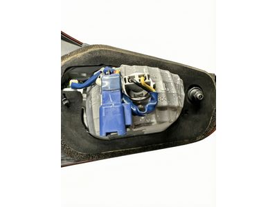 Toyota Corolla iM Back Up Light - 81581-12230