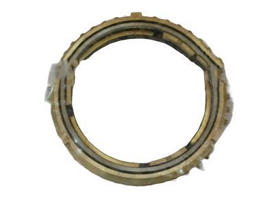 2018 Toyota Tacoma Synchronizer Ring - 33037-35030