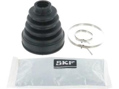 Toyota Corolla CV Boot - 04438-12410