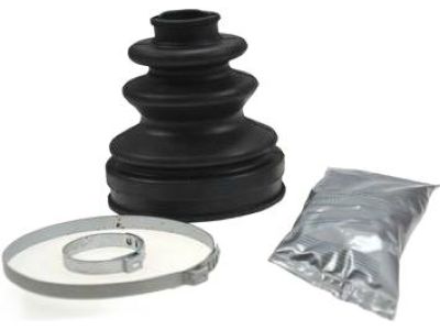 Toyota Corolla CV Boot - 04438-12410