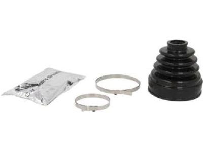 Toyota Corolla CV Boot - 04438-12410