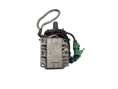 1980 Toyota Celica Ignition Coil - 90919-02117