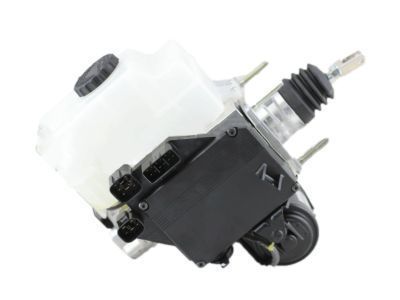 Toyota Brake Master Cylinder - 47050-60012