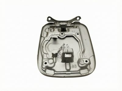 2003 Toyota Highlander Fuel Door - 77350-48070