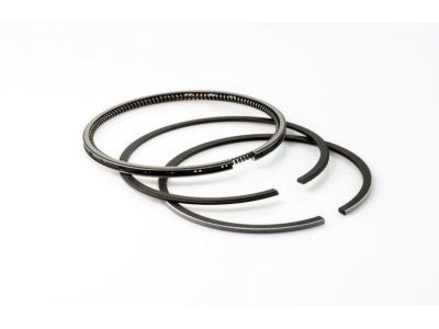 Toyota 16261-21090 Hose, Water By-Pass