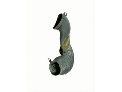 17806-0A030 Toyota Pipe Sub-Assembly, Air Cleaner Product Photo 4 of 4