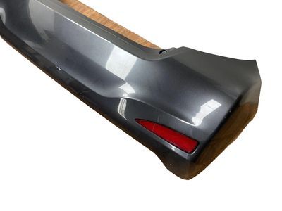 Toyota Yaris Bumper - 52159-52966