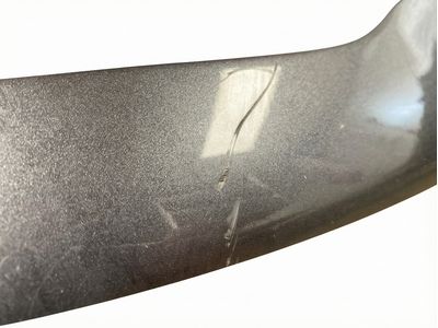 Toyota Yaris Bumper - 52159-52966