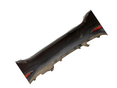 Toyota Yaris Bumper - 52159-52966