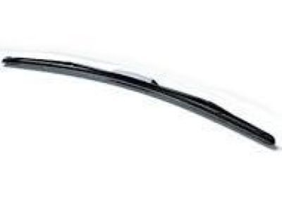 2018 Toyota C-HR Wiper Blade - 85212-F4011