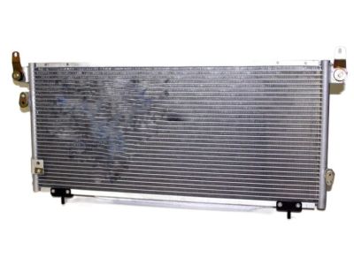 2006 Toyota Tundra A/C Condenser - 88460-0C050