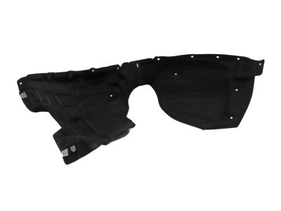 2023 Toyota Sienna Wheelhouse - 53806-08061