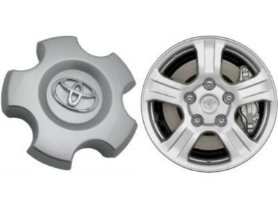 2012 Toyota Tundra Wheel Cover - 42603-0C070