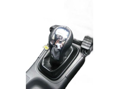 Toyota Matrix Shift Knob - 33504-12261-B0