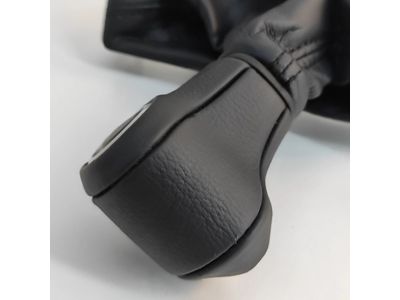 Toyota Sienna Shift Knob - 33504-08110