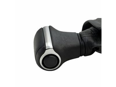 Toyota Sienna Shift Knob - 33504-08110
