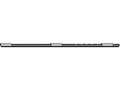 1978 Toyota Corolla Wiper Blade - 85221-14010