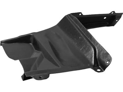 2019 Toyota C-HR Engine Cover - 51444-10020