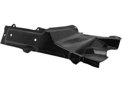 2019 Toyota C-HR Engine Cover - 51444-10020