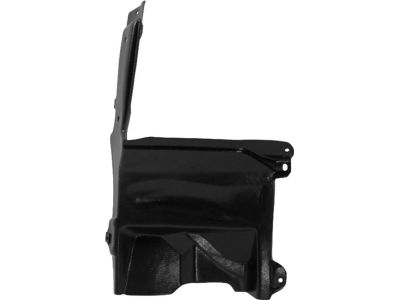 2019 Toyota C-HR Engine Cover - 51444-10020