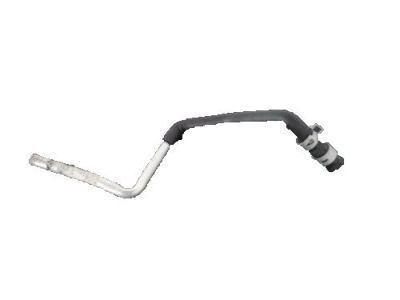 Toyota 87156-0C050 Pipe, Heater Water Inlet