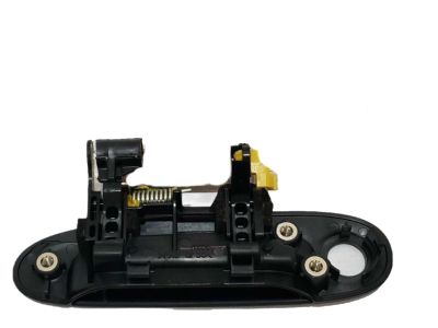 2000 Toyota Echo Door Handle - 69210-52010