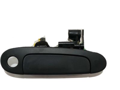 2000 Toyota Echo Door Handle - 69210-52010