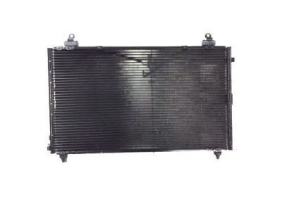 1996 Toyota Supra A/C Condenser - 88450-14160