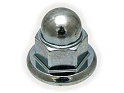 Toyota 90176-08041 Nut, Cap