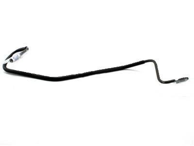 Toyota 31482-35250 Tube, Clutch Release Cylinder To Flexible Hose