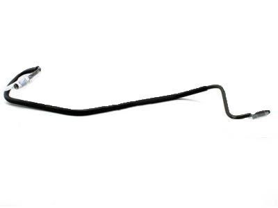 1992 Toyota Pickup Hydraulic Hose - 31482-35250