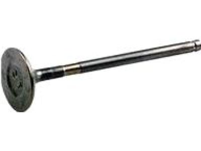 Toyota Previa Exhaust Valve - 13715-76030