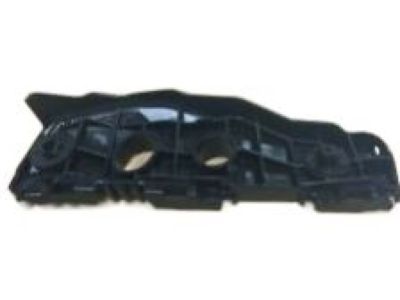Toyota 52116-12470 Support, Fr Bumper S