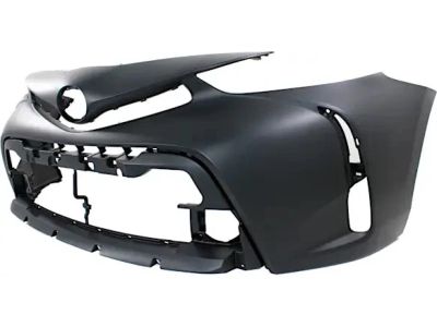 2014 Toyota Prius V Bumper - 52119-47949