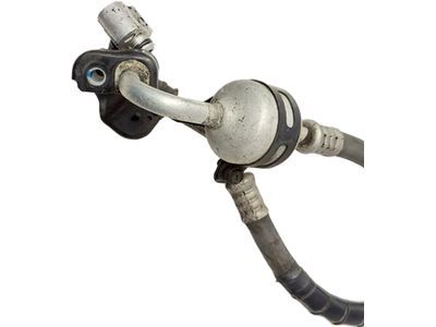 2000 Toyota Sienna A/C Hose - 88711-08010