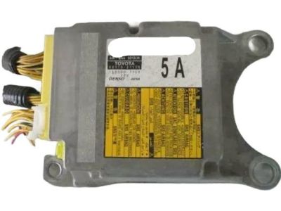 2012 Scion tC Air Bag Control Module - 89170-21130