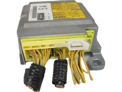 2012 Scion tC Air Bag Control Module - 89170-21130