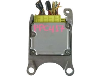 2012 Scion tC Air Bag Control Module - 89170-21130