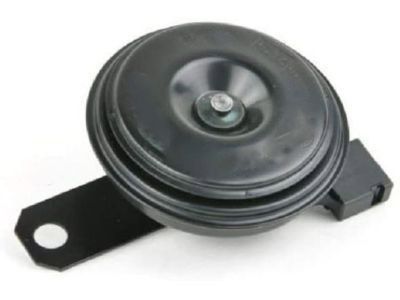 Toyota 86520-0R010 Horn Assembly, Low Pitch