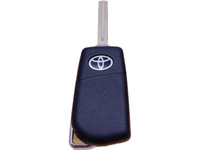 Toyota C-HR Transmitter - 89070-10082